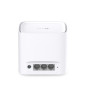 TP-Link HX141 Dual-band (2.4 GHz/5 GHz) Wi-Fi 6 (802.11ax) Bianco 3 Interno TP-Link HX141 Dual-band (2.4 GHz/5 GHz) Wi-Fi 6 (802.11ax) Bianco 3 Interno