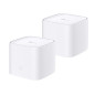 TP-Link HX141 Dual-band (2.4 GHz/5 GHz) Wi-Fi 6 (802.11ax) Bianco 3 Interno TP-Link HX141 Dual-band (2.4 GHz/5 GHz) Wi-Fi 6 (802.11ax) Bianco 3 Interno