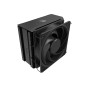 Cooler Master Hyper 212 3DHP Black Processore Raffreddatore d'aria 12 cm Nero 1 pz Cooler Master Hyper 212 3DHP Black Processore Raffreddatore d'aria 12 cm Nero 1 pz