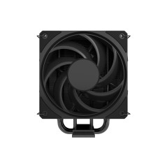 Cooler Master Hyper 212 3DHP Black Processore Raffreddatore d'aria 12 cm Nero 1 pz