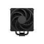 Cooler Master Hyper 212 3DHP Black Processore Raffreddatore d'aria 12 cm Nero 1 pz Cooler Master Hyper 212 3DHP Black Processore Raffreddatore d'aria 12 cm Nero 1 pz