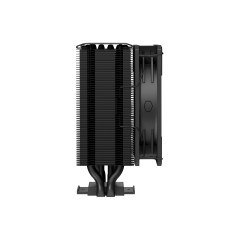 Cooler Master Hyper 212 3DHP Black Processore Raffreddatore d'aria 12 cm Nero 1 pz