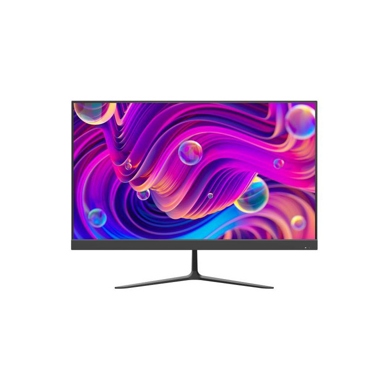 Hikvision DS-D5024F2-BV2S Monitor PC 60,5 cm (23.8") 1920 x 1080 Pixel Full HD LED Nero