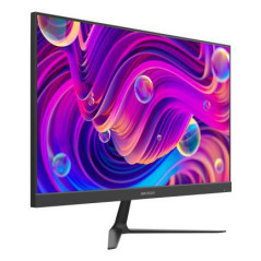 Hikvision DS-D5024F2-BV2S Monitor PC 60,5 cm (23.8") 1920 x 1080 Pixel Full HD LED Nero