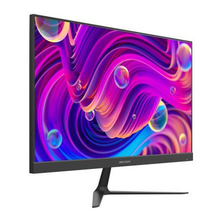 Hikvision DS-D5024F2-BV2S Monitor PC 60,5 cm (23.8") 1920 x 1080 Pixel Full HD LED Nero