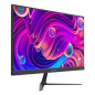 Hikvision DS-D5024F2-BV2S Monitor PC 60,5 cm (23.8") 1920 x 1080 Pixel Full HD LED Nero Hikvision DS-D5024F2-BV2S Monitor PC 60,5 cm (23.8") 1920 x 1080 Pixel Full HD LED Nero