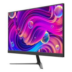 Hikvision DS-D5024F2-BV2S Monitor PC 60,5 cm (23.8") 1920 x 1080 Pixel Full HD LED Nero