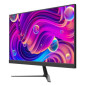 Hikvision DS-D5024F2-BV2S Monitor PC 60,5 cm (23.8") 1920 x 1080 Pixel Full HD LED Nero Hikvision DS-D5024F2-BV2S Monitor PC 60,5 cm (23.8") 1920 x 1080 Pixel Full HD LED Nero