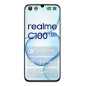 realme C100 5G 17,3 cm (6.8") Doppia SIM Android 16.0 USB tipo-C 4 GB 256 GB 6600 mAh Verde realme C100 5G 17,3 cm (6.8") Doppia SIM Android 16.0 USB tipo-C 4 GB 256 GB 6600 mAh Verde