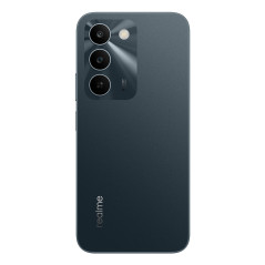 realme C100 5G 17,3 cm (6.8") Doppia SIM Android 16.0 USB tipo-C 4 GB 256 GB 6600 mAh Verde