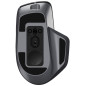 Rapoo MT760L mouse Gaming Mano destra RF senza fili + Bluetooth Ottico 4000 DPI Rapoo MT760L mouse Gaming Mano destra RF senza fili + Bluetooth Ottico 4000 DPI