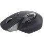 Rapoo MT760L mouse Gaming Mano destra RF senza fili + Bluetooth Ottico 4000 DPI Rapoo MT760L mouse Gaming Mano destra RF senza fili + Bluetooth Ottico 4000 DPI