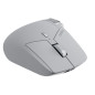 Rapoo MT760L mouse Gaming Mano destra RF senza fili + Bluetooth Ottico 4000 DPI Rapoo MT760L mouse Gaming Mano destra RF senza fili + Bluetooth Ottico 4000 DPI
