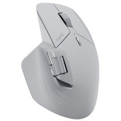 Rapoo MT760L mouse Gaming Mano destra RF senza fili + Bluetooth Ottico 4000 DPI