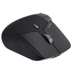 Rapoo MT760M mouse Gaming Mano destra RF senza fili + Bluetooth Ottico 4000 DPI