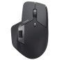 Rapoo MT760M mouse Gaming Mano destra RF senza fili + Bluetooth Ottico 4000 DPI Rapoo MT760M mouse Gaming Mano destra RF senza fili + Bluetooth Ottico 4000 DPI