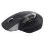 Rapoo MT760M mouse Gaming Mano destra RF senza fili + Bluetooth Ottico 4000 DPI Rapoo MT760M mouse Gaming Mano destra RF senza fili + Bluetooth Ottico 4000 DPI