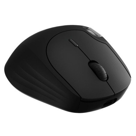 Rapoo MT560 mouse Gaming Mano destra RF senza fili + Bluetooth Ottico 3200 DPI