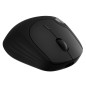 Rapoo MT560 mouse Gaming Mano destra RF senza fili + Bluetooth Ottico 3200 DPI Rapoo MT560 mouse Gaming Mano destra RF senza fili + Bluetooth Ottico 3200 DPI