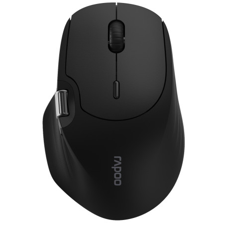 Rapoo MT560 mouse Gaming Mano destra RF senza fili + Bluetooth Ottico 3200 DPI