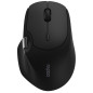 Rapoo MT560 mouse Gaming Mano destra RF senza fili + Bluetooth Ottico 3200 DPI Rapoo MT560 mouse Gaming Mano destra RF senza fili + Bluetooth Ottico 3200 DPI