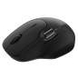 Rapoo MT560 mouse Gaming Mano destra RF senza fili + Bluetooth Ottico 3200 DPI Rapoo MT560 mouse Gaming Mano destra RF senza fili + Bluetooth Ottico 3200 DPI