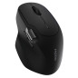 Rapoo MT560 mouse Gaming Mano destra RF senza fili + Bluetooth Ottico 3200 DPI Rapoo MT560 mouse Gaming Mano destra RF senza fili + Bluetooth Ottico 3200 DPI
