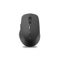 Rapoo M300 Silent mouse Ufficio Ambidestro RF senza fili + Bluetooth Ottico 1600 DPI Rapoo M300 Silent mouse Ufficio Ambidestro RF senza fili + Bluetooth Ottico 1600 DPI