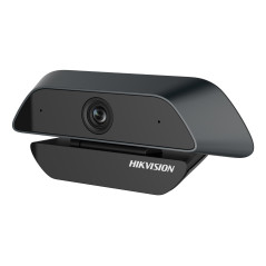 Hikvision DS-U12 webcam 2 MP 1920 x 1080 Pixel USB Nero