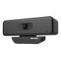 Hikvision DS-U18 webcam 8 MP 3840 x 2160 Pixel USB 3.2 Gen 1 (3.1 Gen 1) Nero Hikvision DS-U18 webcam 8 MP 3840 x 2160 Pixel USB 3.2 Gen 1 (3.1 Gen 1) Nero