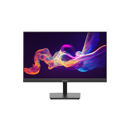 Hikvision DS-D5024F2-AV2 monitor di sorveglianza Monitor CCTV 60,5 cm (23.8") 1920 x 1080 Pixel