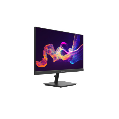 Hikvision DS-D5024F2-AV2 monitor di sorveglianza Monitor CCTV 60,5 cm (23.8") 1920 x 1080 Pixel