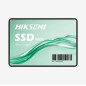 Hiksemi HS-SSD-WAVE(S) 256G drives allo stato solido 256 GB 2.5" Serial ATA III 3D NAND Hiksemi HS-SSD-WAVE(S) 256G drives allo stato solido 256 GB 2.5" Serial ATA III 3D NAND