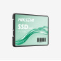 Hiksemi HS-SSD-WAVE(S) 512G drives allo stato solido 512 GB 2.5" Serial ATA III 3D NAND