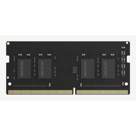 Hiksemi HS-Sodimm-HIKER memoria 8 GB 1 x 8 GB DDR4 260-pin SO-DIMM