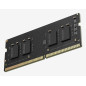 Hiksemi HS-Sodimm-HIKER memoria 8 GB 1 x 8 GB DDR4 260-pin SO-DIMM Hiksemi HS-Sodimm-HIKER memoria 8 GB 1 x 8 GB DDR4 260-pin SO-DIMM