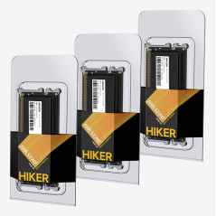 Hiksemi HS-Sodimm-HIKER memoria 8 GB 1 x 8 GB DDR4 260-pin SO-DIMM