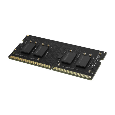 Hiksemi 324101153 memoria 8 GB 1 x 8 GB DDR3 204-pin SO-DIMM