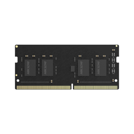 Hiksemi 324101153 memoria 8 GB 1 x 8 GB DDR3 204-pin SO-DIMM