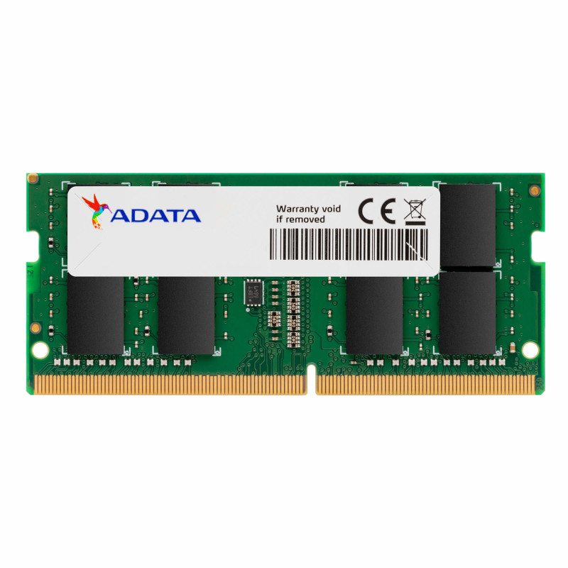 ADATA Premier memoria 16 GB 1 x 16 GB DDR4 260-pin SO-DIMM ADATA Premier memoria 16 GB 1 x 16 GB DDR4 260-pin SO-DIMM