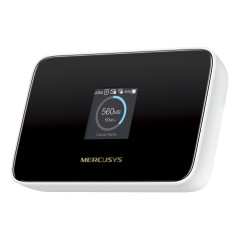 Mercusys MT115 dispositivo di rete cellulare Router di rete cellulare