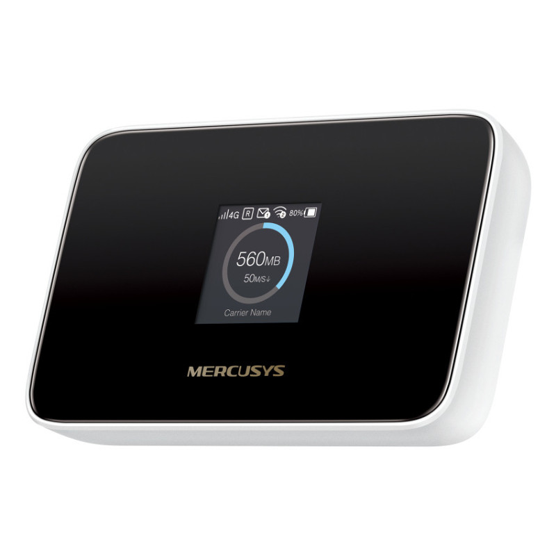 Mercusys MT115 dispositivo di rete cellulare Router di rete cellulare Mercusys MT115 dispositivo di rete cellulare Router di rete cellulare