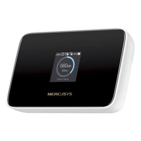 Mercusys MT115 dispositivo di rete cellulare Router di rete cellulare