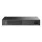 Mercusys MS124GS switch di rete Gigabit Ethernet (10/100/1000) Nero Mercusys MS124GS switch di rete Gigabit Ethernet (10/100/1000) Nero