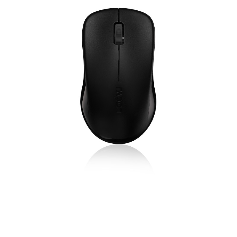 Rapoo 1620 mouse Ottico 1000 DPI Rapoo 1620 mouse Ottico 1000 DPI