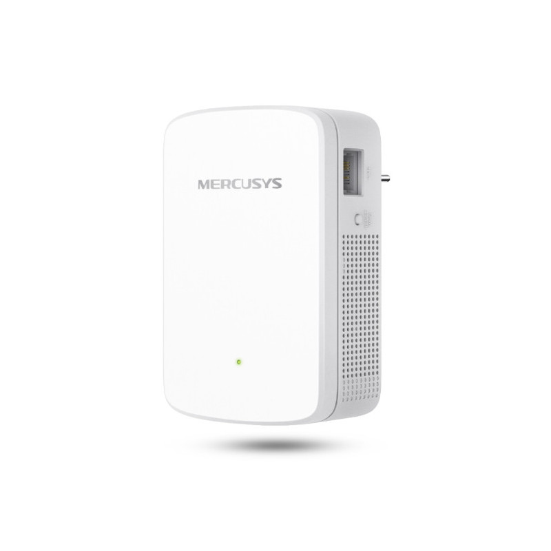 Mercusys ME20 moltiplicatore di rete Ripetitore di rete 10, 100 Mbit/s Mercusys ME20 moltiplicatore di rete Ripetitore di rete 10, 100 Mbit/s