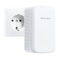 Mercusys ME20 moltiplicatore di rete Ripetitore di rete 10, 100 Mbit/s Mercusys ME20 moltiplicatore di rete Ripetitore di rete 10, 100 Mbit/s