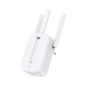 Mercusys MW300RE moltiplicatore di rete Ripetitore di rete Bianco Mercusys MW300RE moltiplicatore di rete Ripetitore di rete Bianco