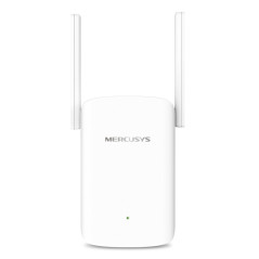 Mercusys ME60X moltiplicatore di rete Ripetitore di rete Bianco 10, 100, 1000 Mbit s