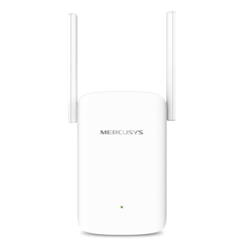 Mercusys ME60X moltiplicatore di rete Ripetitore di rete Bianco 10, 100, 1000 Mbit/s Mercusys ME60X moltiplicatore di rete Ripetitore di rete Bianco 10, 100, 1000 Mbit/s